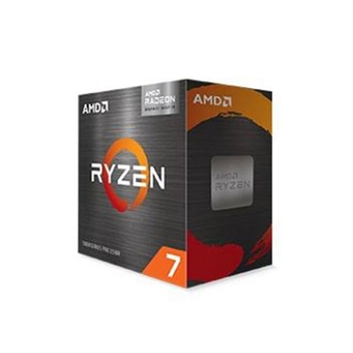 Processeur AMD 5700G AMD Ryzen 7 5700G AMD AM4 16 MB 4.6 GHz
