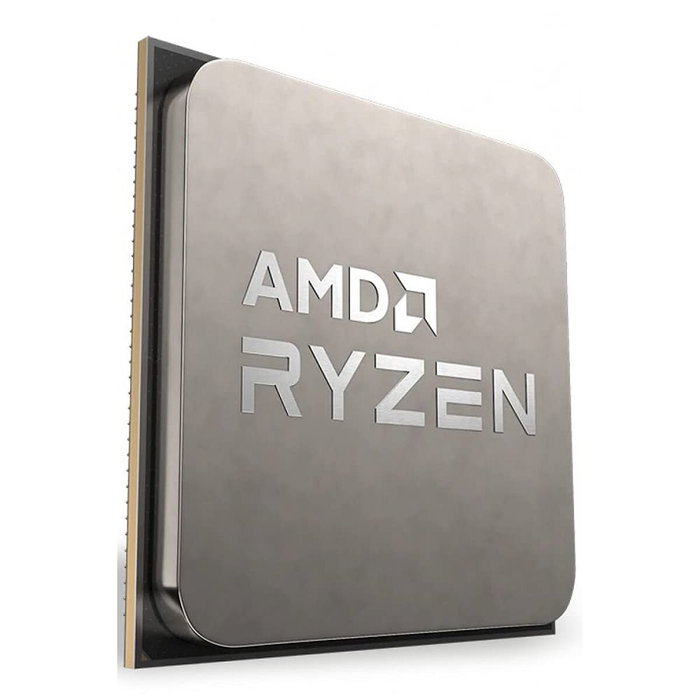 Processeur AMD 5700G AMD Ryzen 7 5700G AMD AM4 16 MB 4.6 GHz