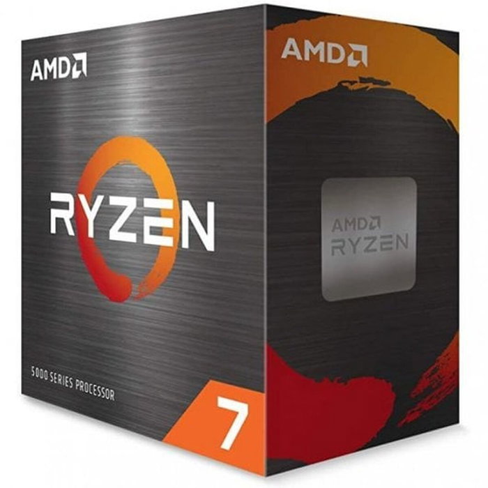 Processeur AMD 5700G AMD Ryzen 7 5700G AMD AM4 16 MB 4.6 GHz