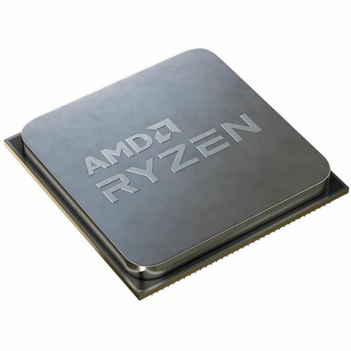 Processeur AMD 5700G AMD Ryzen 7 5700G AMD AM4 16 MB 4.6 GHz
