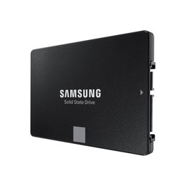 Samsung 870 EVO 500 Go SSD 2,5 pouces SATA III