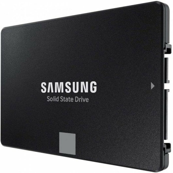 Samsung 870 EVO 500 Go SSD 2,5 pouces SATA III