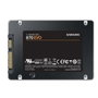 Samsung 870 EVO 500 Go SSD 2,5 pouces SATA III