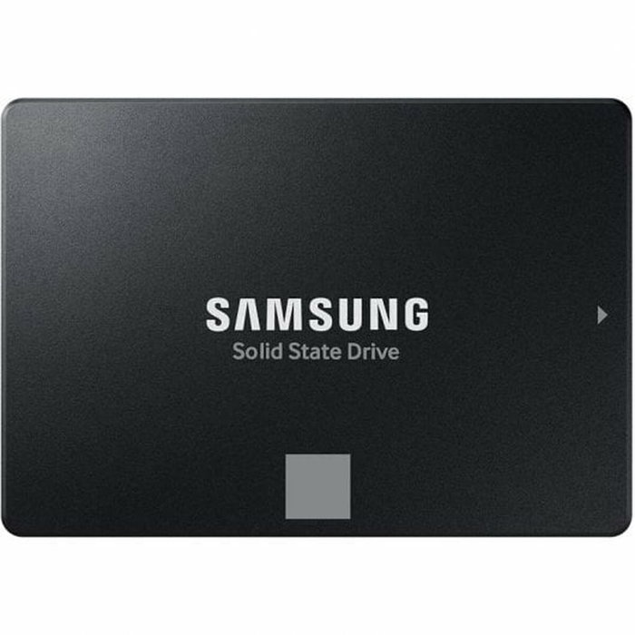 Samsung 870 EVO 500 Go SSD 2,5 pouces SATA III