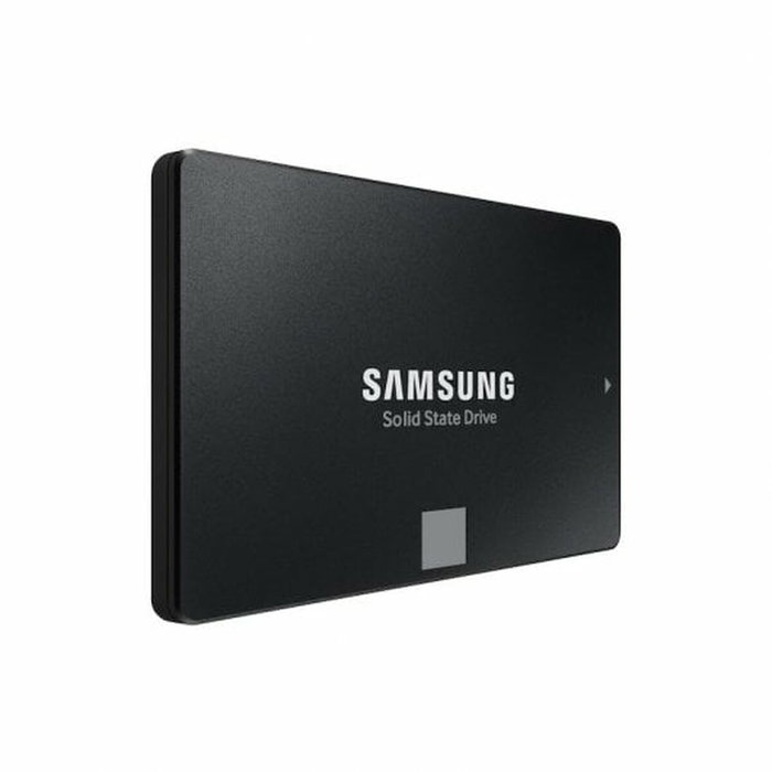 Samsung 870 EVO 500 Go SSD 2,5 pouces SATA III
