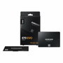 Samsung 870 EVO 500 Go SSD 2,5 pouces SATA III