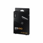 Samsung 870 EVO 500 Go SSD 2,5 pouces SATA III