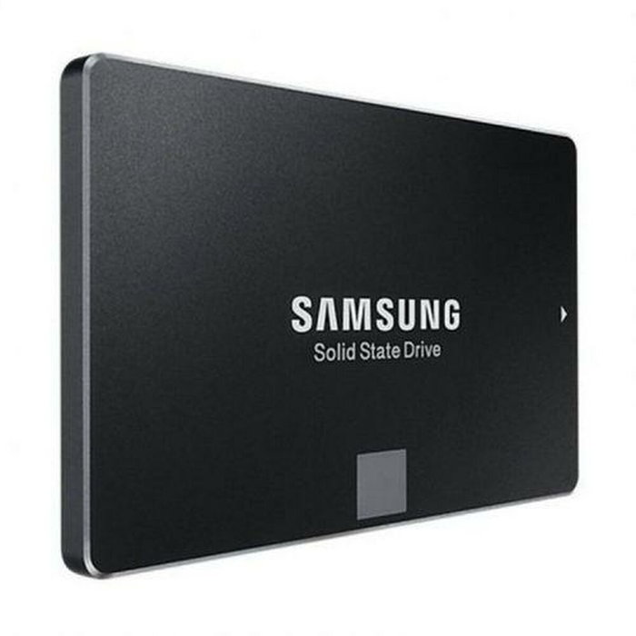 Samsung 870 EVO 500 Go SSD 2,5 pouces SATA III