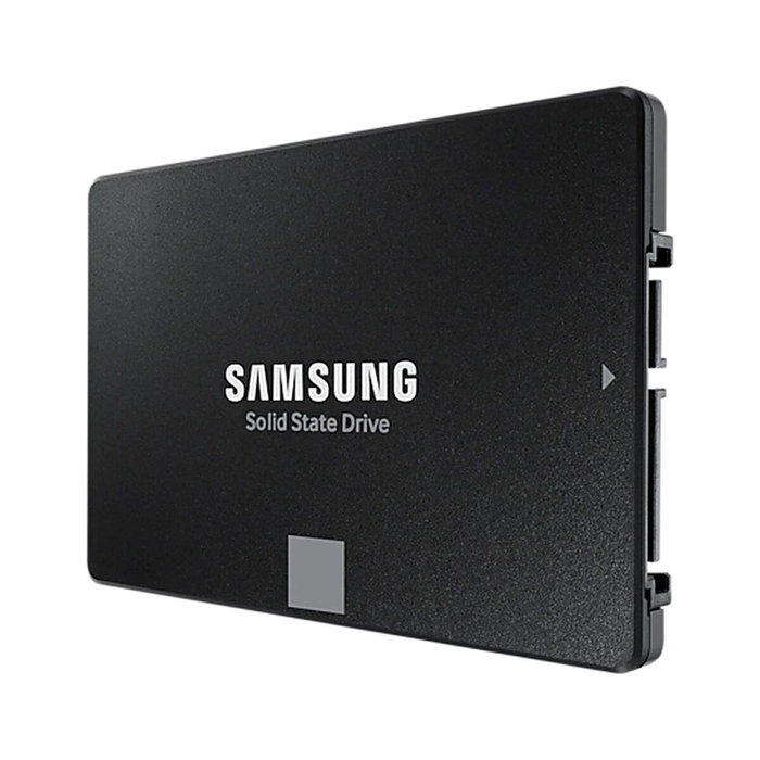 Samsung 870 EVO 500 Go SSD 2,5 pouces SATA III