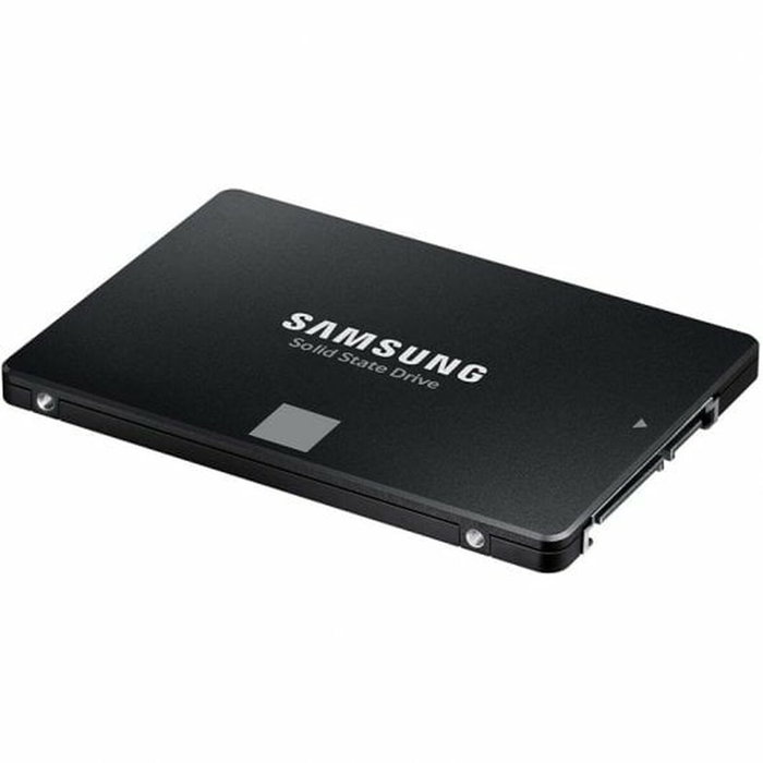 Samsung 870 EVO 500 Go SSD 2,5 pouces SATA III
