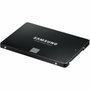 Samsung 870 EVO 500 Go SSD 2,5 pouces SATA III