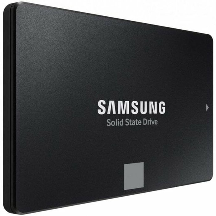 Samsung 870 EVO 500 Go SSD 2,5 pouces SATA III