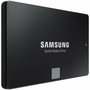 Samsung 870 EVO 500 Go SSD 2,5 pouces SATA III