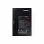 Samsung 870 EVO 500 Go SSD 2,5 pouces SATA III