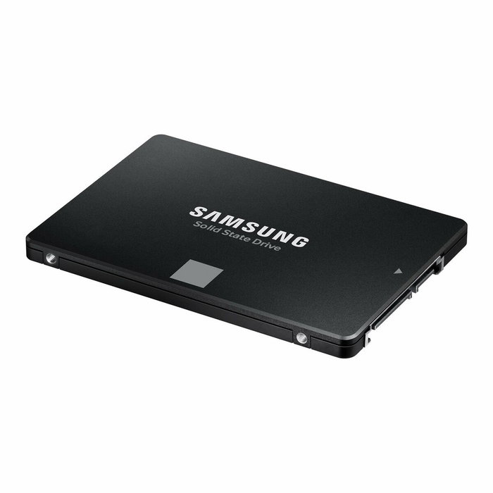 Samsung 870 EVO 500 Go SSD 2,5 pouces SATA III