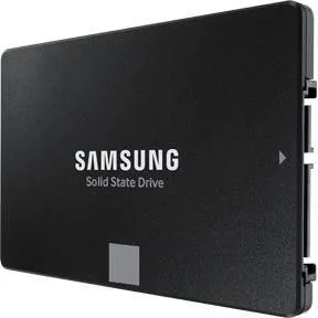 Samsung SSD Interne 870 EVO 500 Go MZ-77E500B/EU Samsung SSD Interne 870 EVO 500 Go MZ-77E500B/EU