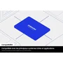 Samsung 870 EVO SSD 500 Go 2,5 pouces SATA
