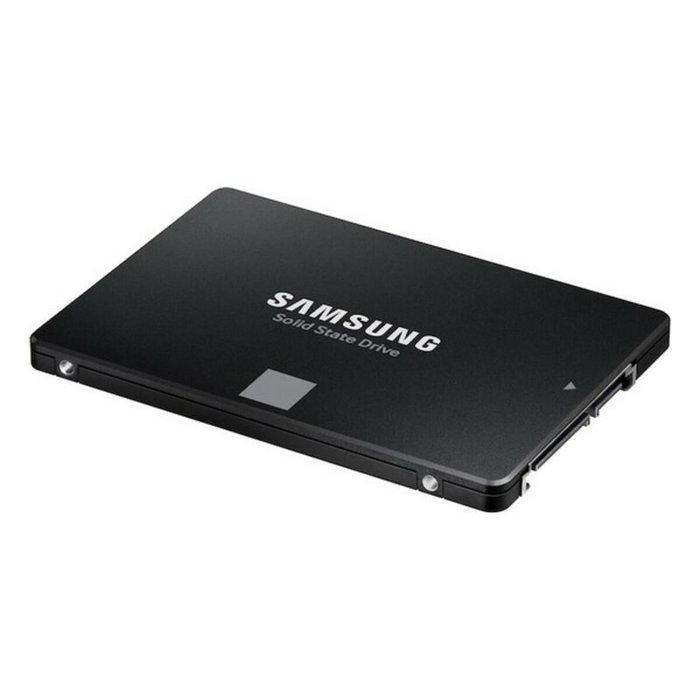 Samsung 870 EVO 500 Go SSD 2,5 pouces SATA III