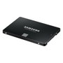 Samsung 870 EVO 500 Go SSD 2,5 pouces SATA III