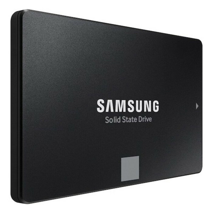Samsung 870 EVO 500 Go SSD 2,5 pouces SATA III