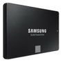 Samsung 870 EVO 500 Go SSD 2,5 pouces SATA III