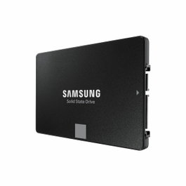 Samsung 870 EVO 500 Go SSD 2,5 pouces