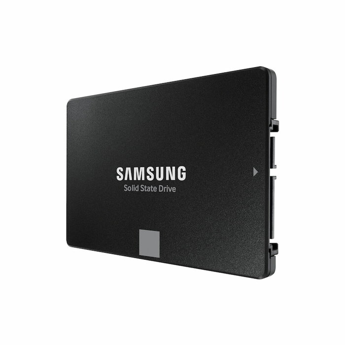 Samsung 870 EVO 500 Go SSD 2,5 pouces SATA III
