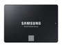 Samsung 870 EVO SSD interne 2,5 pouces 500 Go SATA III 6 Gb/s - Lecteur à semi-conducteurs pour PC de bureau et portable