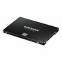 Samsung 870 EVO 1 To SSD 2,5 pouces SATA III Noir
