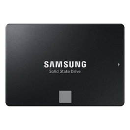 Disque dur SSD Samsung 870 EVO 2,5" SATA3