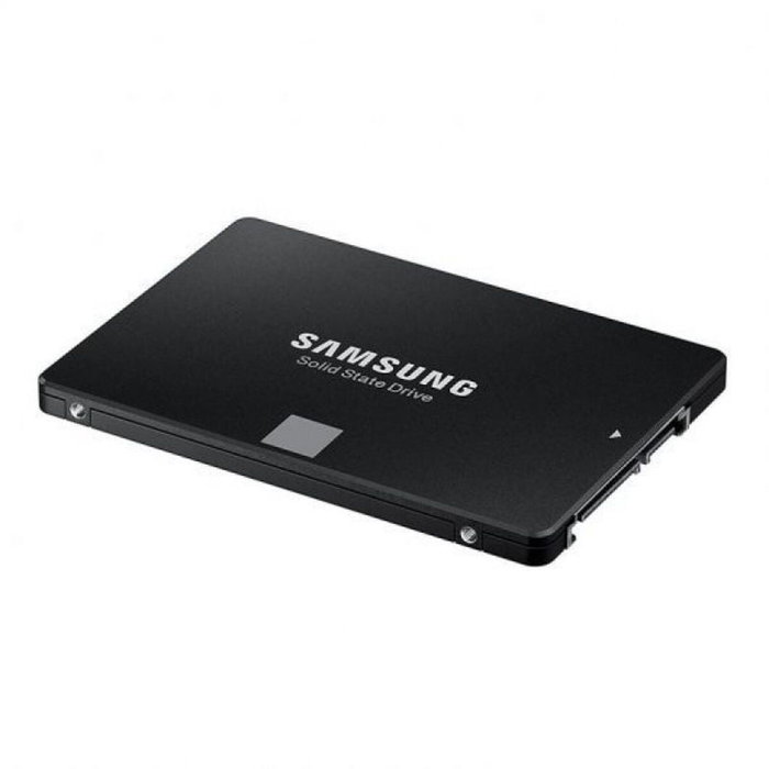 Samsung 870 EVO 1 To SSD 2,5 pouces SATA III Noir Samsung 870 EVO 1 To SSD 2,5 pouces SATA III Noir