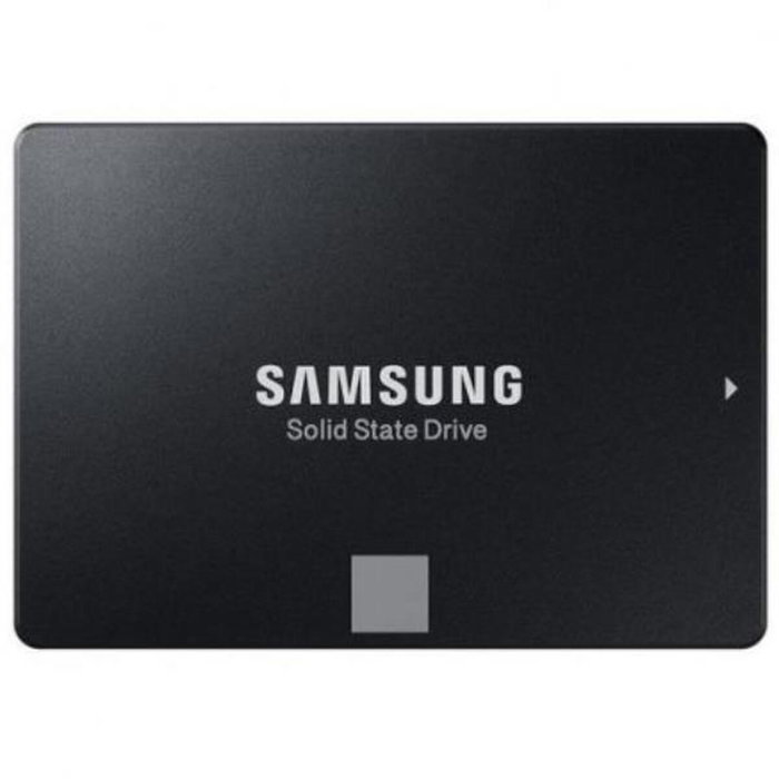 Samsung 870 EVO 1 To SSD 2,5 pouces SATA III Noir Samsung 870 EVO 1 To SSD 2,5 pouces SATA III Noir