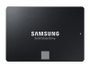 Samsung 870 EVO 1 To SSD 2,5 pouces SATA III Noir