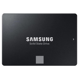 Disque dur SSD Samsung 870 EVO 2,5" SATA3