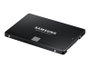 Samsung 870 EVO 1 To SSD 2,5 pouces SATA III Noir