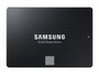Samsung 870 EVO MZ-77E1T0B Disque SSD Interne 1TB SATA III 2.5 pouces 560 Mo/s