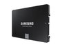 Samsung 870 EVO MZ-77E1T0B Disque SSD Interne 1TB SATA III 2.5 pouces 560 Mo/s