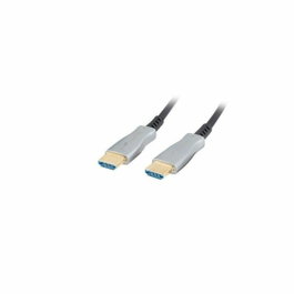Lanberg Câble HDMI 80 m CA-HDMI-20FB-0800-BK