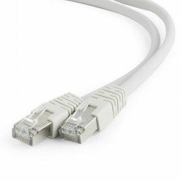 GEMBIRD Cordon de raccordement S/FTP Cat 6a 10m RJ45