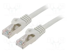 GEMBIRD Cablexpert Patch cord S/FTP Cat 6a 15m RJ45