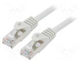 GEMBIRD Cordon de raccordement Cat 6a S/FTP 20m RJ45