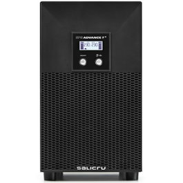 Salicru Sps 3000 Adv T SAI Line-interactive 3000VA Onduleur avec AVR USB-HID Slot SNMP