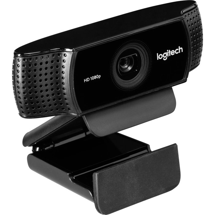Logitech C920e Webcam Full HD 1080p Logitech C920e Webcam Full HD 1080p