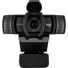 Logitech C920e Webcam Full HD 1080p Business