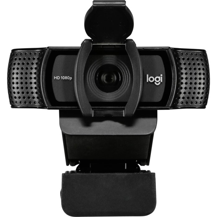 Logitech C920e Webcam Full HD 1080p Logitech C920e Webcam Full HD 1080p