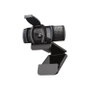 Logitech C920e Webcam Full HD 1080p