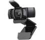Logitech C920e Webcam Full HD 1080p