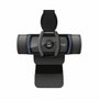 Logitech C920e Webcam Full HD 1080p