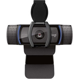Webcam Logitech 960-001360 Full HD 1080 p