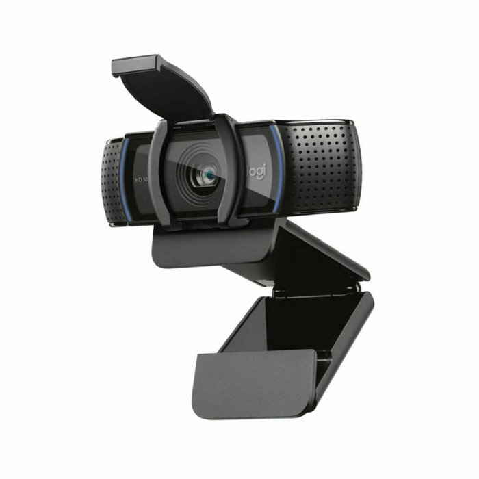 Webcam Logitech 960-001360 Full HD 1080 p